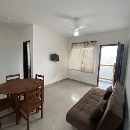 Jundu Ville Apartamentos Ubatuba Zewnętrze zdjęcie