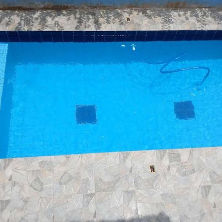 Jundu Ville Apartamentos Ubatuba Zewnętrze zdjęcie