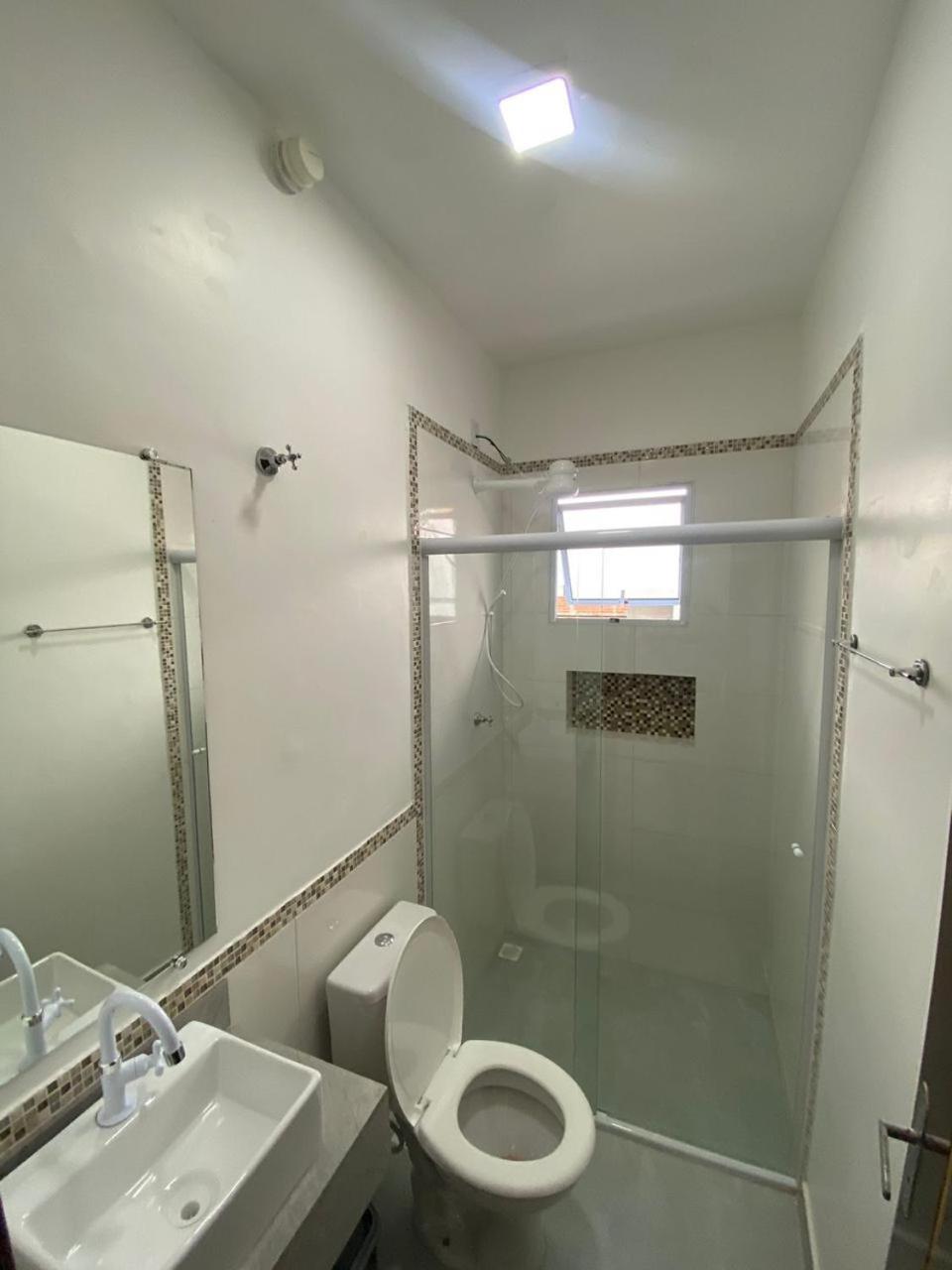 Jundu Ville Apartamentos Ubatuba Zewnętrze zdjęcie
