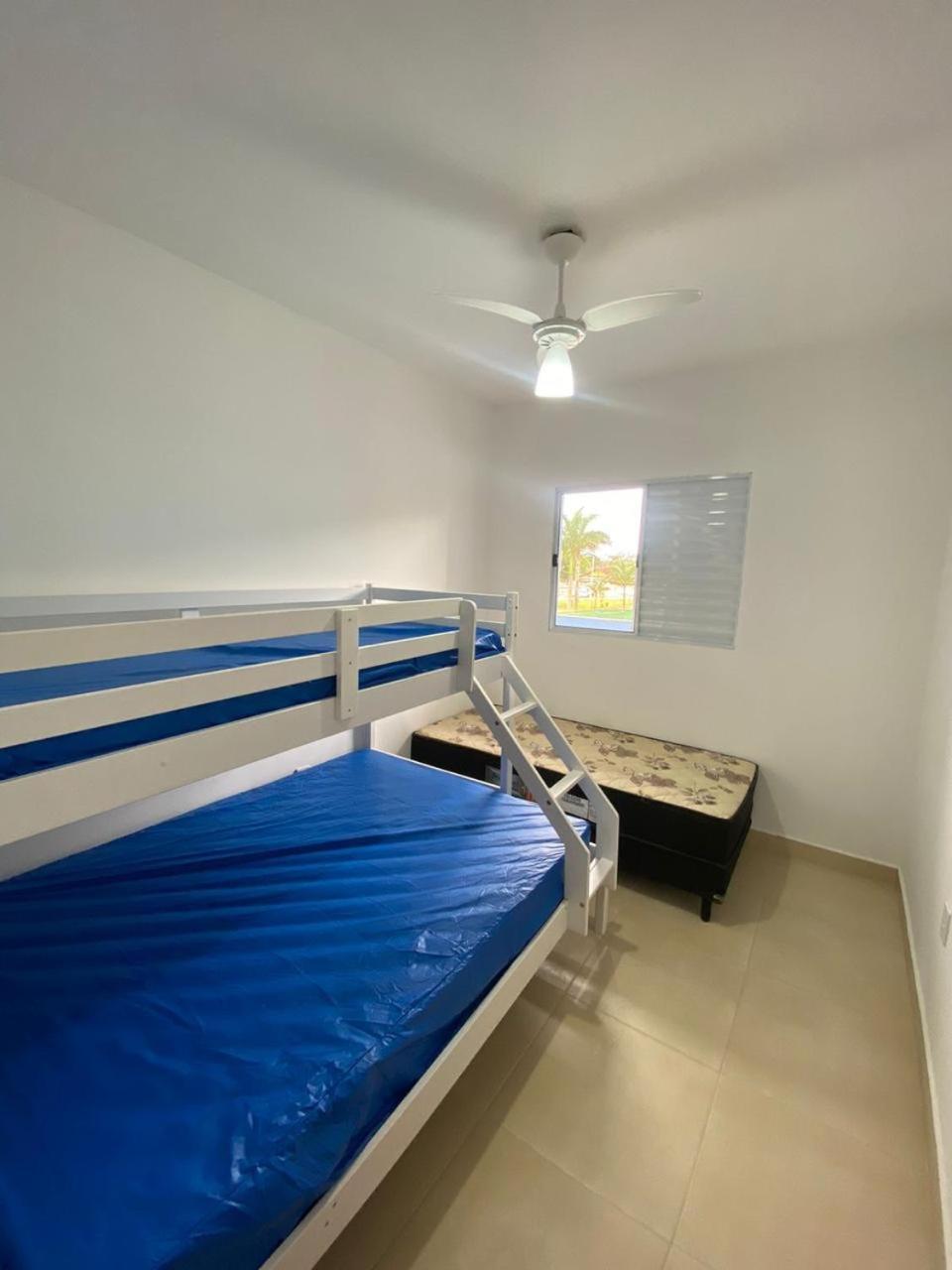 Jundu Ville Apartamentos Ubatuba Zewnętrze zdjęcie
