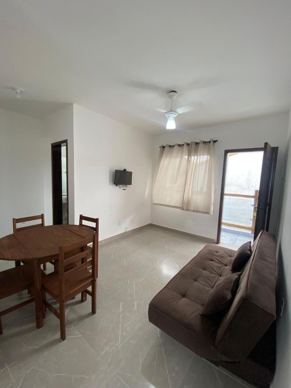 Jundu Ville Apartamentos Ubatuba Zewnętrze zdjęcie