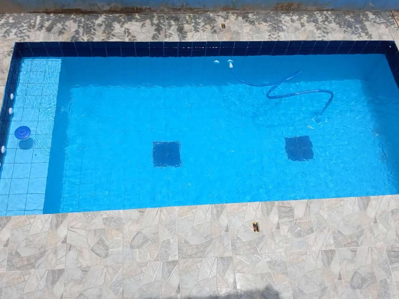 Jundu Ville Apartamentos Ubatuba Zewnętrze zdjęcie