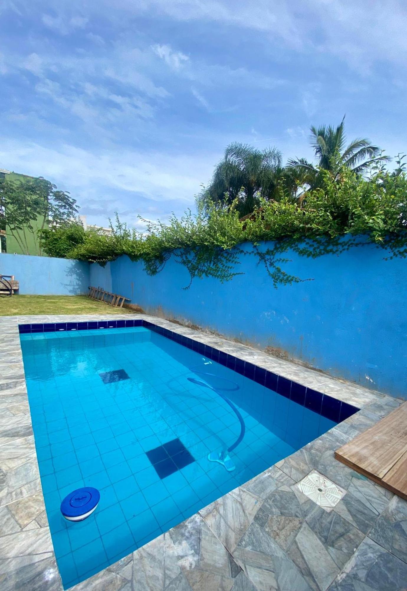 Jundu Ville Apartamentos Ubatuba Zewnętrze zdjęcie